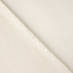 Mikado Jacquard Marfil con Relieve - Ribes y Casals