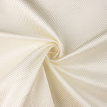 Mikado Jacquard Marfil con Relieve - Ribes y Casals