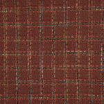 Tweed de Lana Siena Terracota - Ribes y Casals