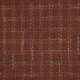 Tweed de Lana Siena Terracota - Ribes y Casals
