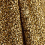Tweed Fantasía Aurea Dorado con Lúrex - Ribes y Casals