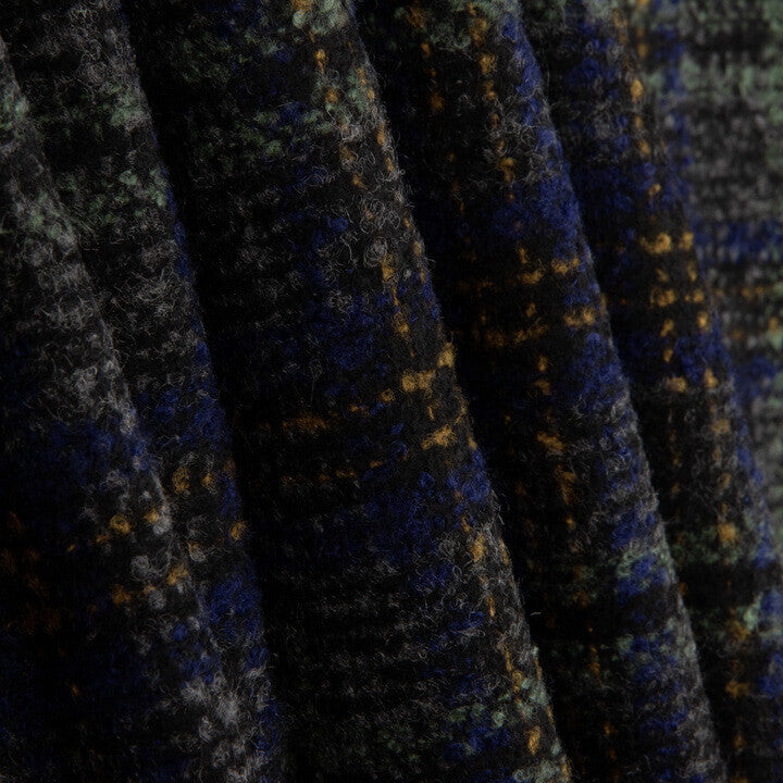 Tweed de Lana Highland a Cuadros - Ribes y Casals