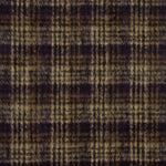 Tweed de Lana Inverness Doble Faz a Cuadros - Ribes y Casals