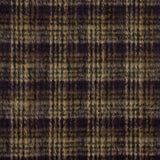 Tweed de Lana Inverness Doble Faz a Cuadros - Ribes y Casals