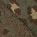 Loden de Lana Serengeti Safari Kaki - Ribes y Casals