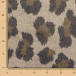 Loden de Lana Serengeti Safari Stone - Ribes y Casals