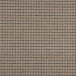Loden de Lana Pata de Gallo Beige y Negro - Ribes y Casals