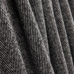 Loden de Lana Espiga Gris y Negro - Ribes y Casals