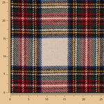 Loden de Lana Edinburgh Ivory - Ribes y Casals