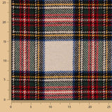 Loden de Lana Edinburgh Ivory - Ribes y Casals