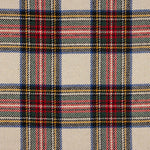 Loden de Lana Edinburgh Ivory - Ribes y Casals