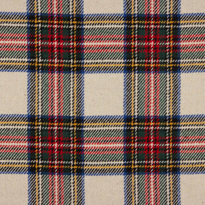 Loden de Lana Edinburgh Ivory - Ribes y Casals