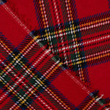 Loden de Lana Edinburgh Rojo - Ribes y Casals