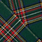 Loden de Lana Edinburgh Verde - Ribes y Casals
