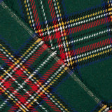 Loden de Lana Edinburgh Verde - Ribes y Casals
