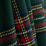 Loden de Lana Edinburgh Verde - Ribes y Casals