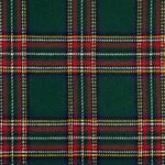 Loden de Lana Edinburgh Verde - Ribes y Casals