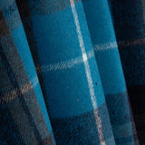 Loden de Lana Stirling Azul - Ribes y Casals