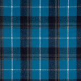Loden de Lana Stirling Azul - Ribes y Casals