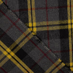Loden de Lana Stirling Gris - Ribes y Casals