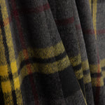 Loden de Lana Stirling Gris - Ribes y Casals