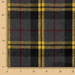Loden de Lana Stirling Gris - Ribes y Casals