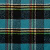 Loden de Lana Stirling Turquesa - Ribes y Casals