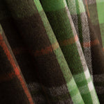 Loden de Lana Stirling Olive - Ribes y Casals