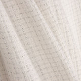 Tweed de Lana Blanco - Ribes y Casals
