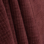 Tweed de Lana Granate - Ribes y Casals
