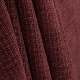 Tweed de Lana Granate - Ribes y Casals