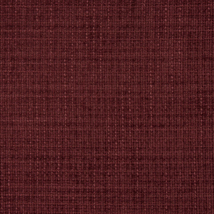 Tweed de Lana Granate - Ribes y Casals