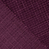 Tweed de Lana Morado - Ribes y Casals