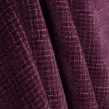 Tweed de Lana Morado - Ribes y Casals
