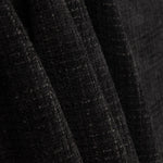 Tweed de Lana Negro - Ribes y Casals