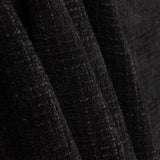 Tweed de Lana Negro - Ribes y Casals