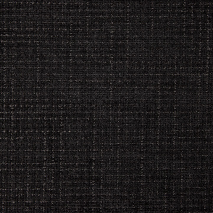 Tweed de Lana Negro - Ribes y Casals