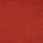 Tweed de Lana Rojo Coral - Ribes y Casals