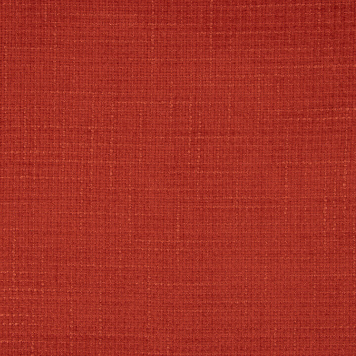 Tweed de Lana Rojo Coral - Ribes y Casals