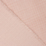 Tweed de Lana Rosa Suave - Ribes y Casals