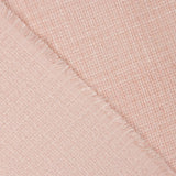 Tweed de Lana Rosa Suave - Ribes y Casals