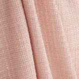 Tweed de Lana Rosa Suave - Ribes y Casals
