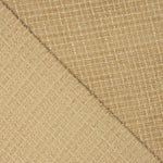 Tweed de Lana Beige - Ribes y Casals