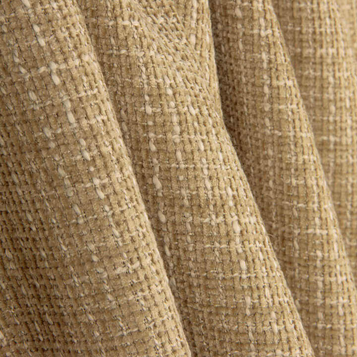 Tweed de Lana Beige - Ribes y Casals