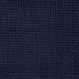 Tweed de Lana Azul Marino - Ribes y Casals