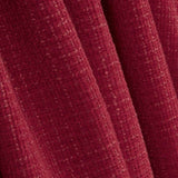 Tweed de Lana Rojo - Ribes y Casals