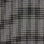 Punto Jacquard Pata de Gallo y Cuadros Negro y Blanco - Ribes y Casals
