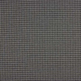 Punto Jacquard Pata de Gallo y Cuadros Negro y Blanco - Ribes y Casals