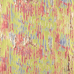 Jacquard Fantasía Destellos Verde Lima Multicolor - Ribes y Casals