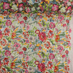 Bordado con Pedrería y Lentejuelas Versalles Multicolor - Ribes y Casals